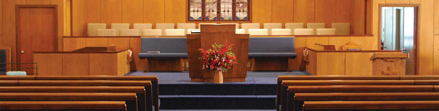 Churchoutlet.com
