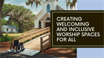Accessibility in Churches