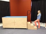 Portable Baptistry