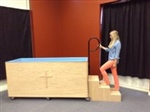 Portable Baptistry