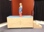 Portable Baptistry