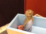 Portable Baptistry