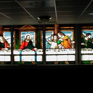 Stain Glass