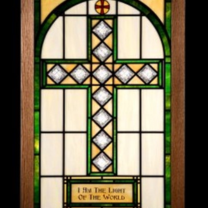 Stain Glass