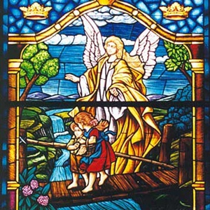 Stain Glass