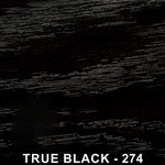 274 TRUE BLACK