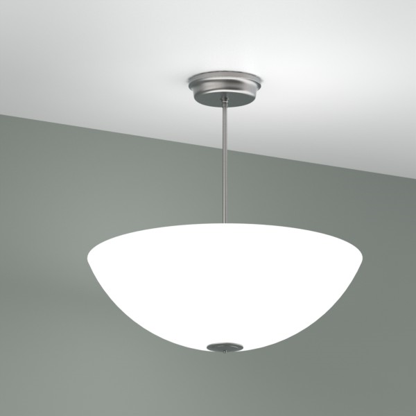 Church Lighting - Columbia Series #5500