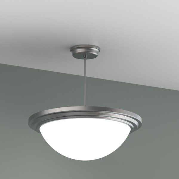 Church Lighting - Carbon Series #5750