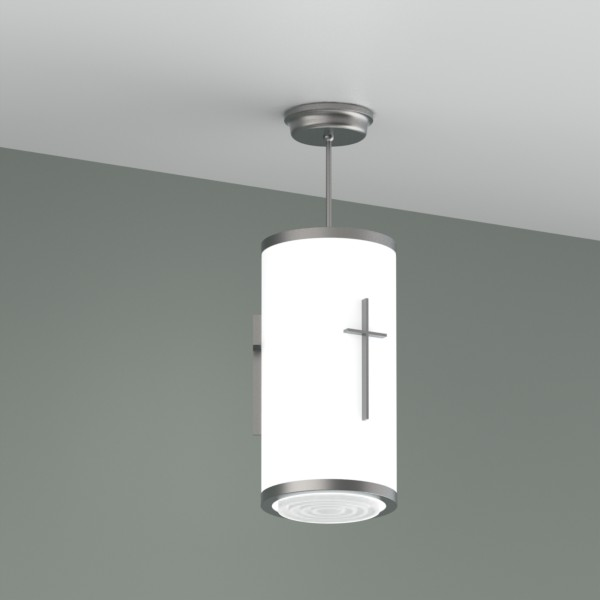 Church Lighting - Lincoln Series #725