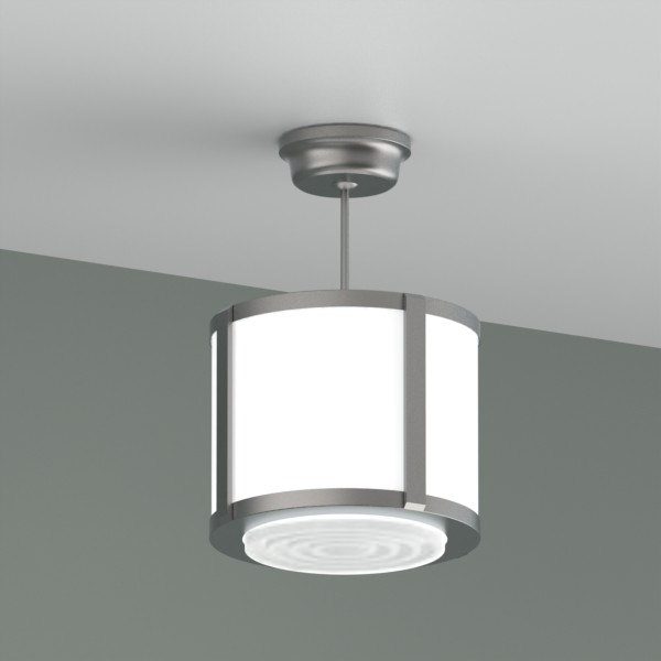 Church Light Fixture