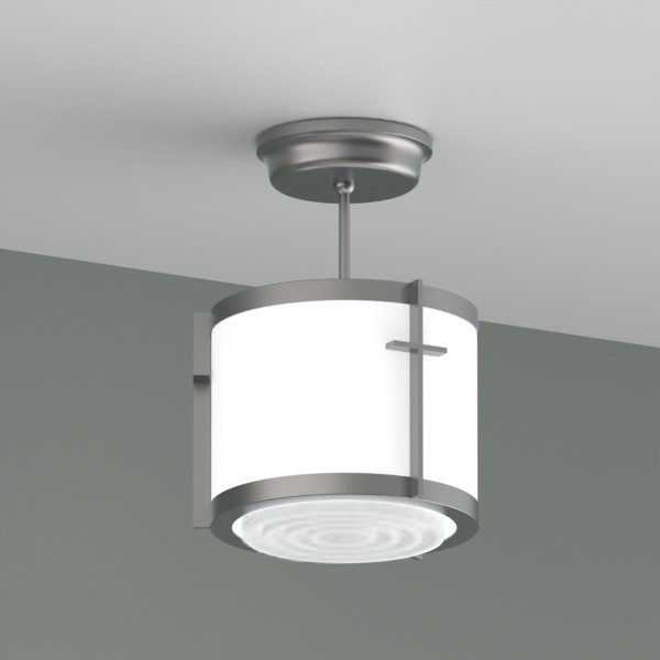 Church Light Fixture