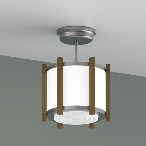 Church Light Fixture