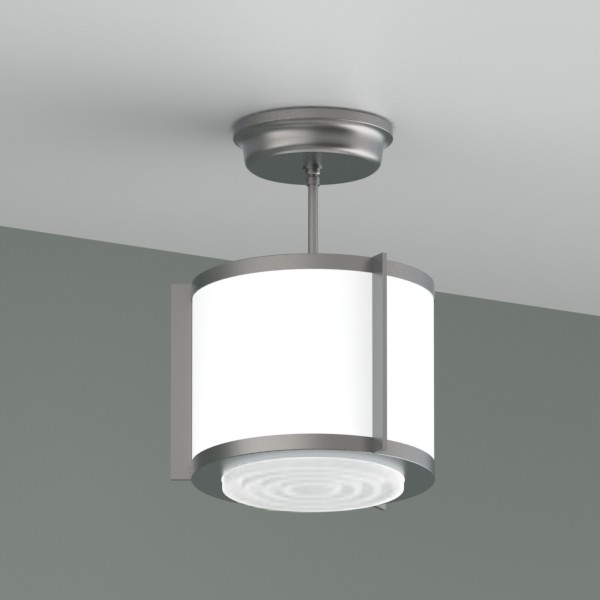 Church Light Fixture