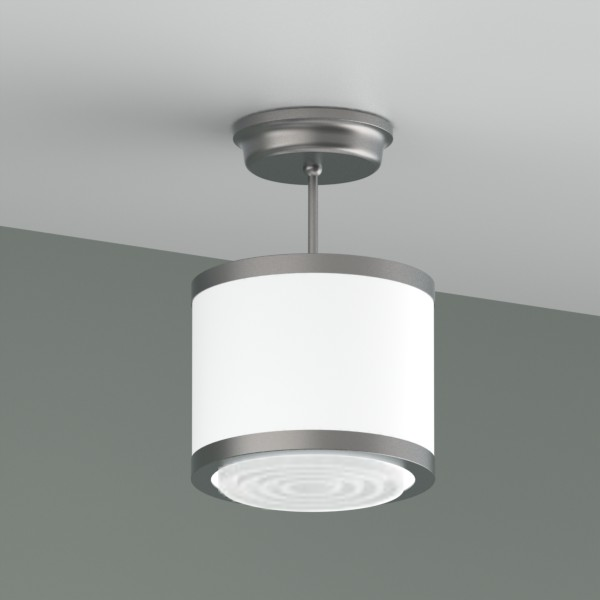 Church Light Fixture