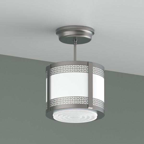 Church Light Fixture
