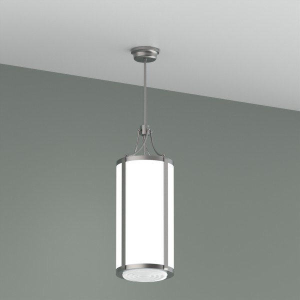 Church Light Fixture