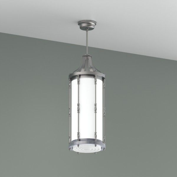 Church Light Fixture