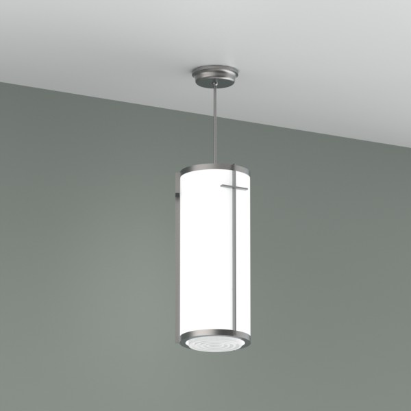 Church Light Fixture