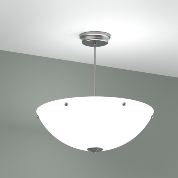 Church Light Fixture