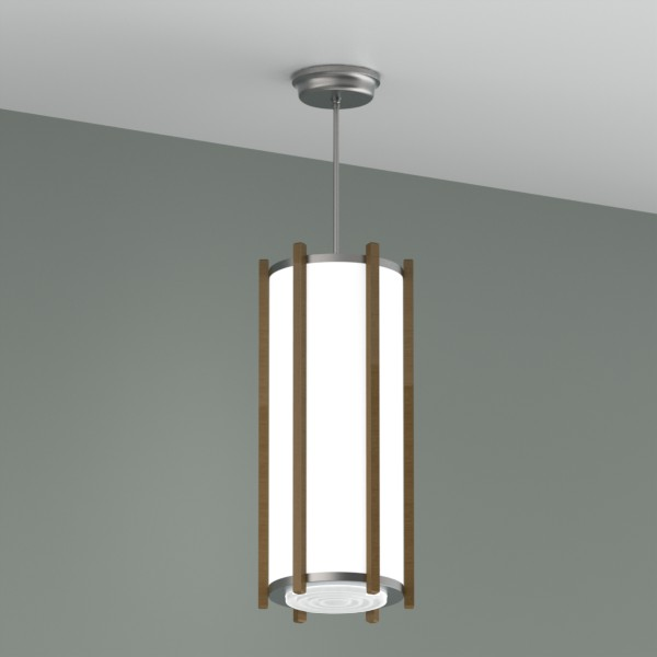 Church Light Fixture