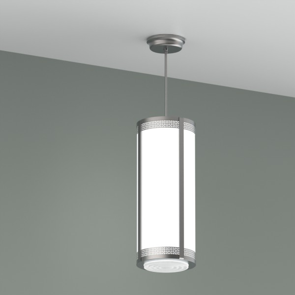 Church Light Fixture