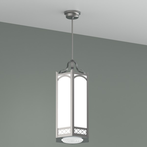 Church Light Fixture