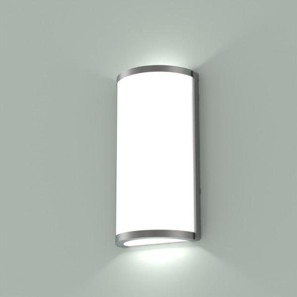 Church Light Fixture