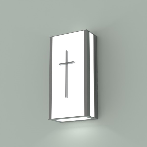 Church Light Fixture