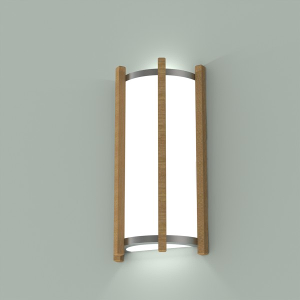 Church Light Fixture