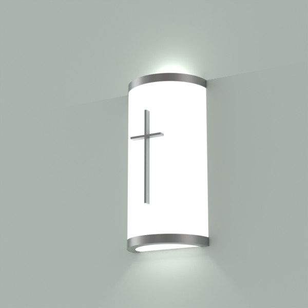 Church Light Fixture