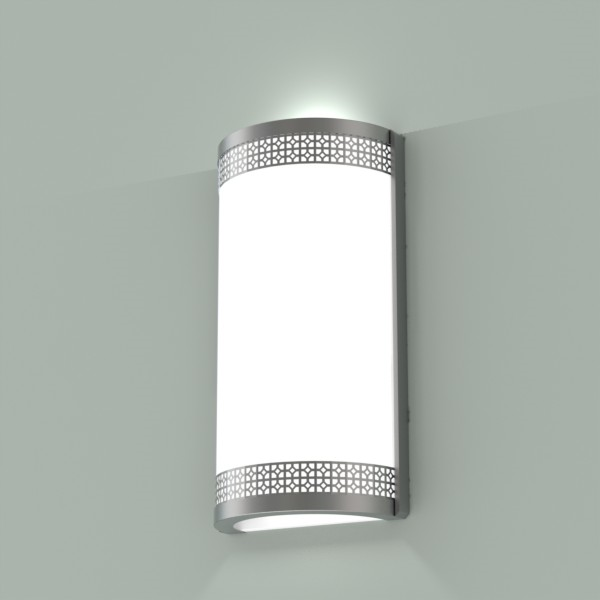 Church Light Fixture