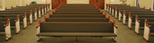 Church Outlet Pews Church Outlet Pews