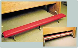 Pew Kneeler