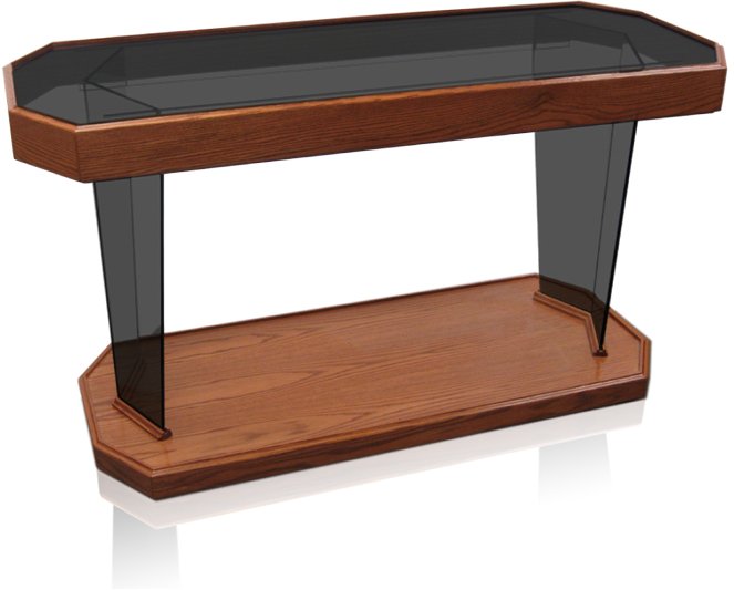 Prestige Communion Table