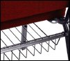 Hanging-Bookrack