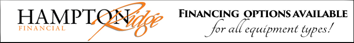 Finance Buton